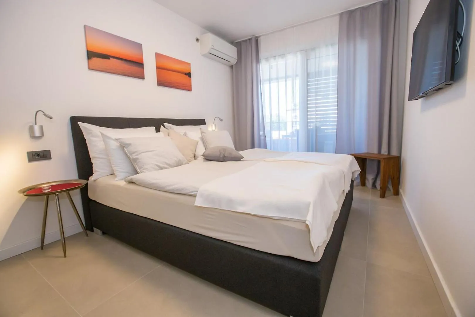 Apartment Girasole Premium Porec