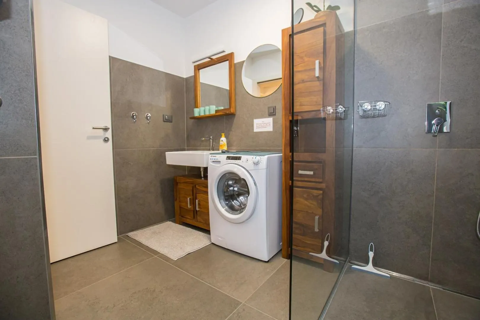 Apartment Girasole Premium Porec