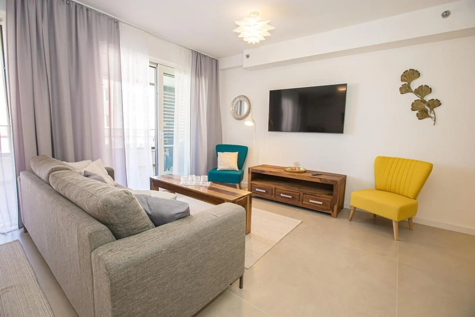 Apartment Girasole Premium Porec 0*,