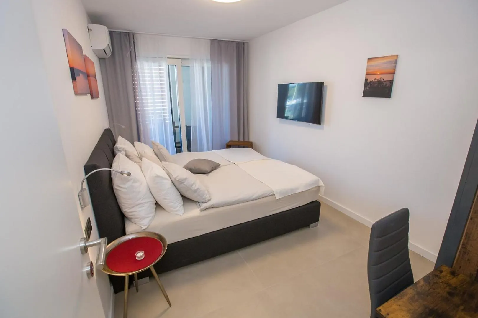 Apartment Girasole Premium Poreč