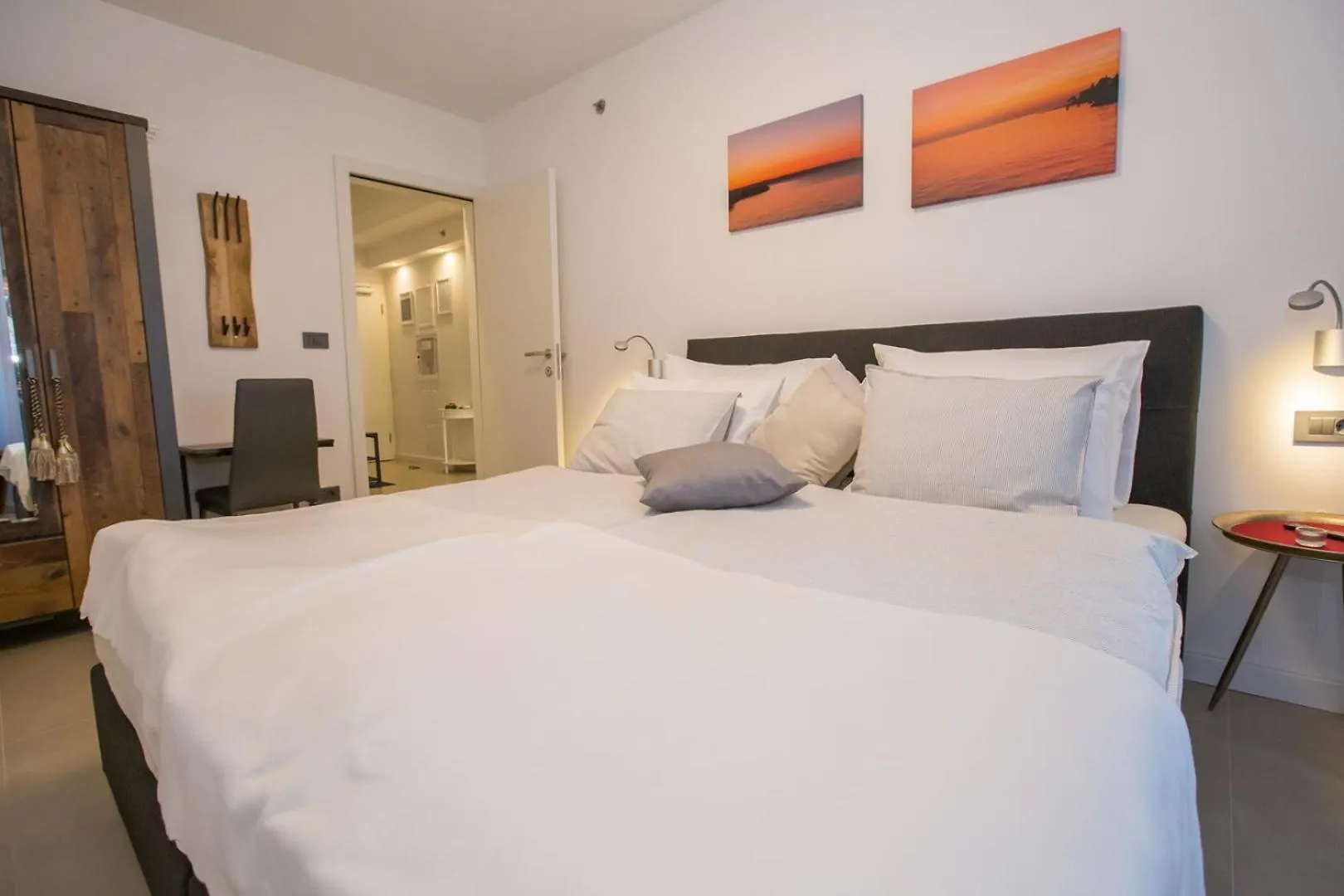 Apartment Girasole Premium Poreč