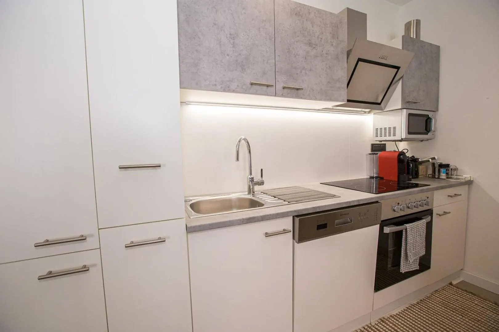 Apartment Girasole Premium Poreč