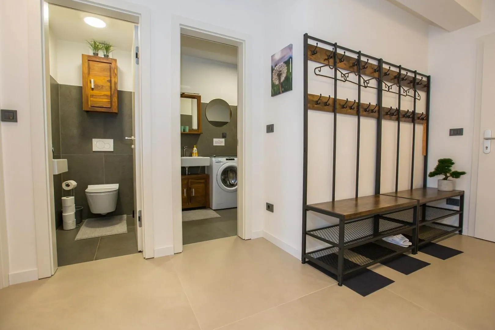 Apartment Girasole Premium Poreč