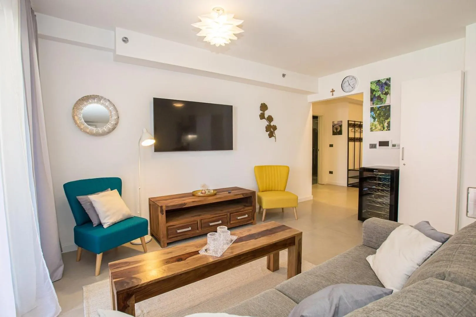 Apartment Girasole Premium Poreč