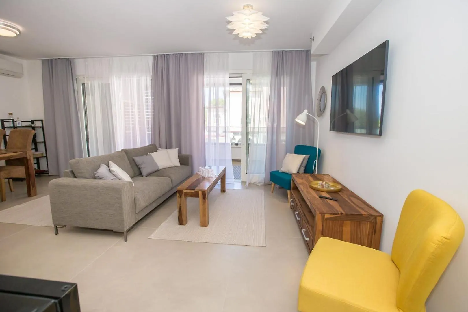 Apartment Girasole Premium Poreč 0*,  Chorvatsko