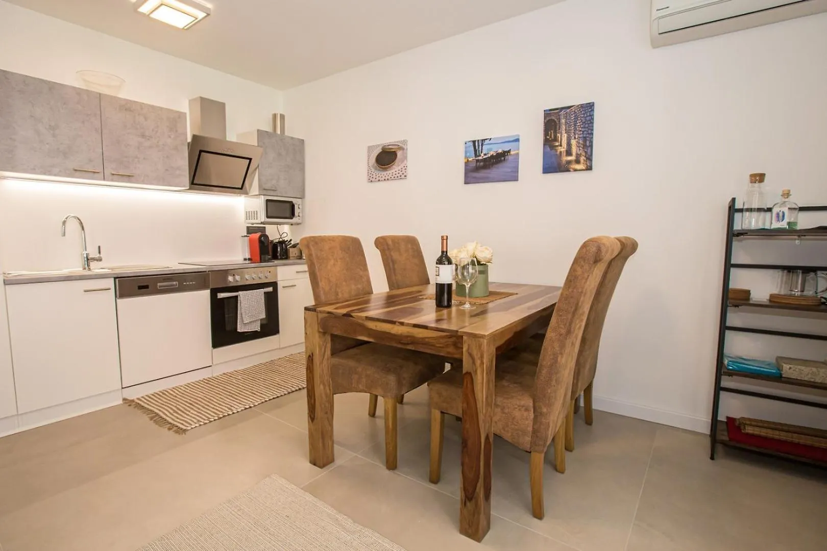 Apartment Girasole Premium Poreč