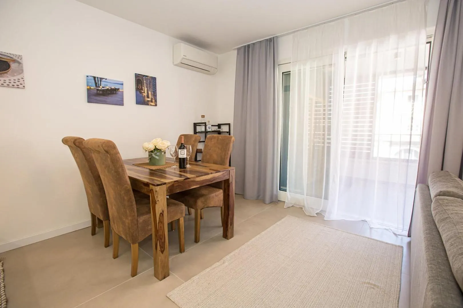 Apartment Girasole Premium Poreč