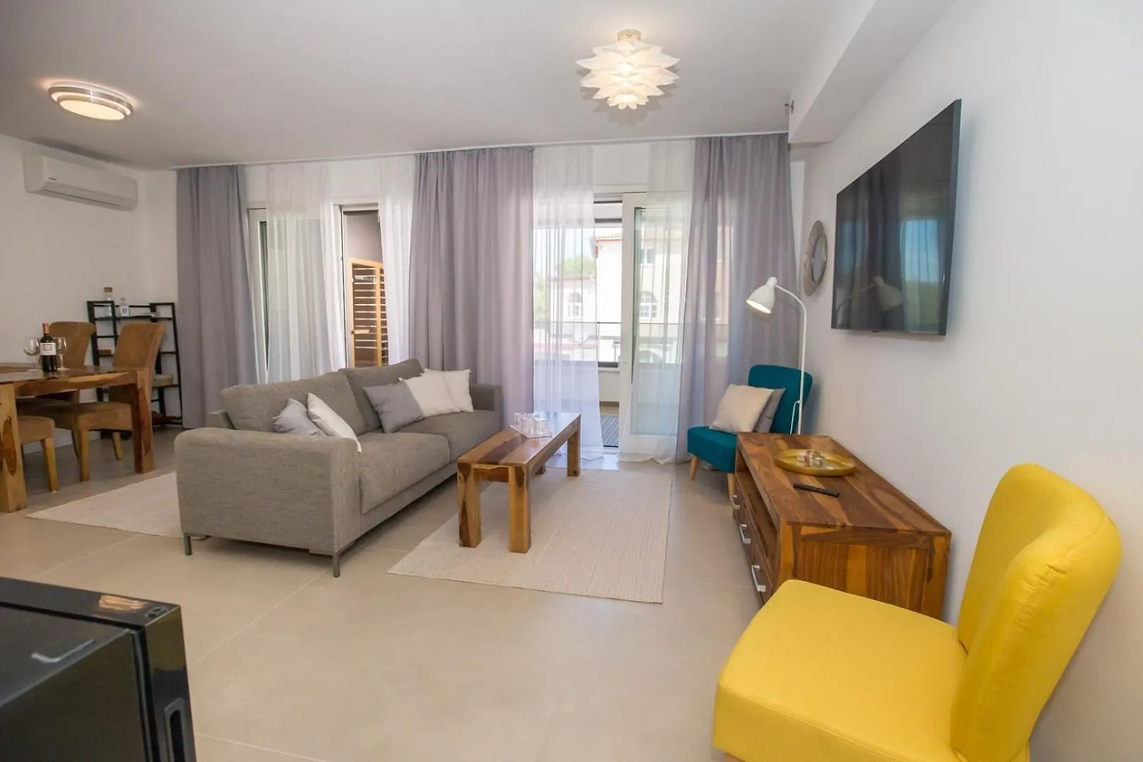 Apartment Girasole Premium Poreč