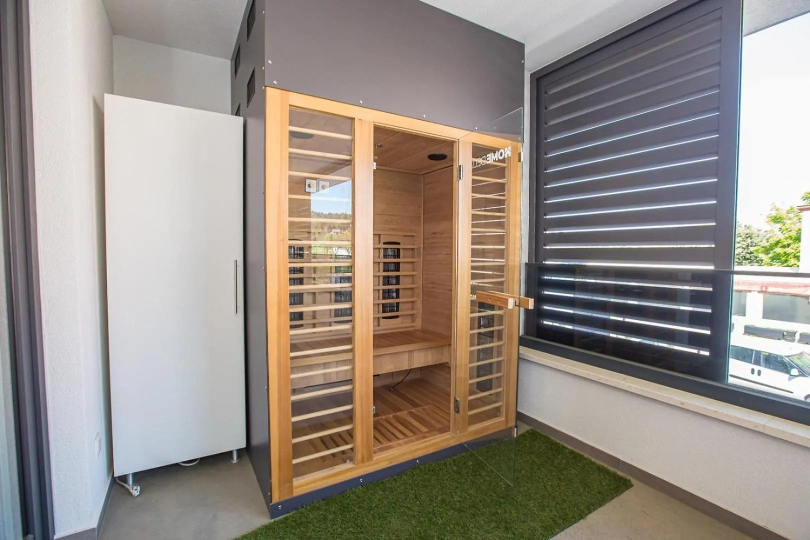Apartment Girasole Premium Poreč